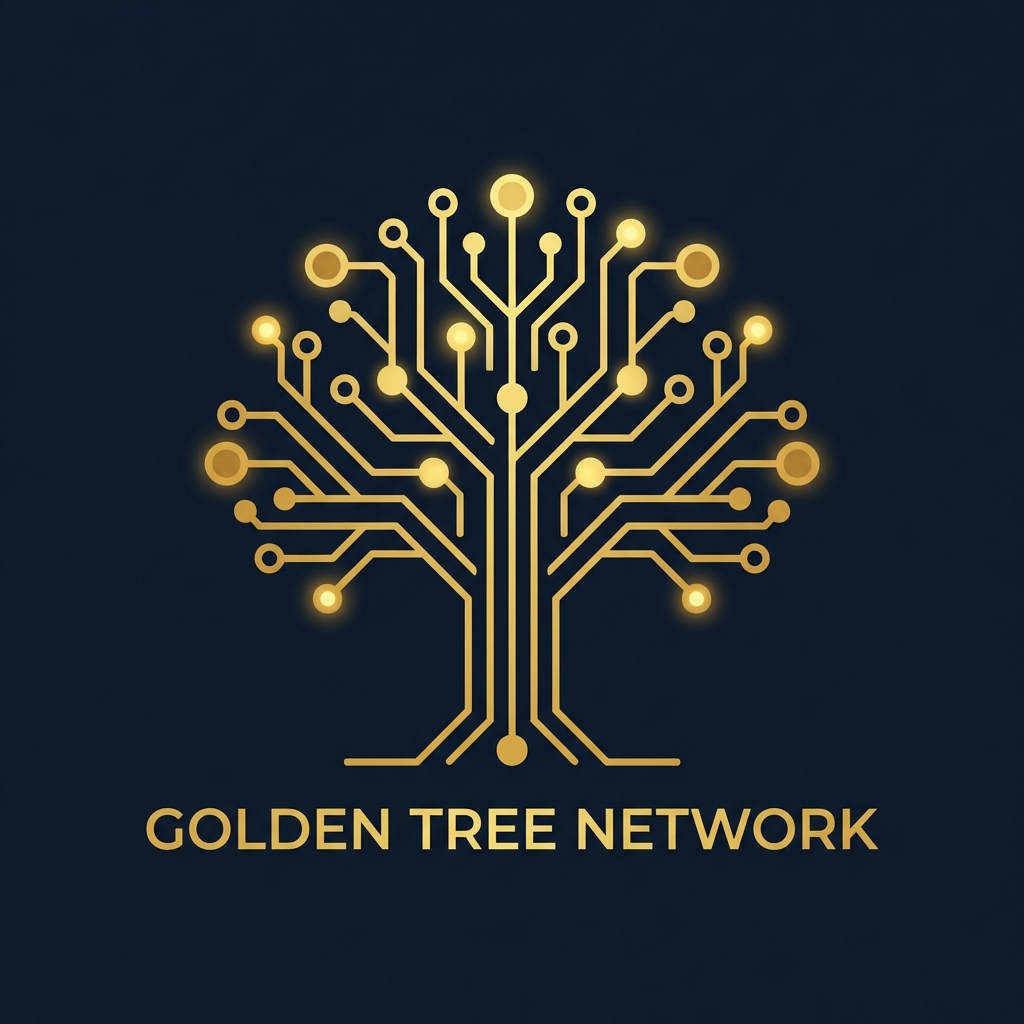 Golden Tree